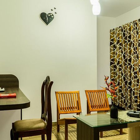 Sceva'S Garden Home Munnar Ngoại thất bức ảnh