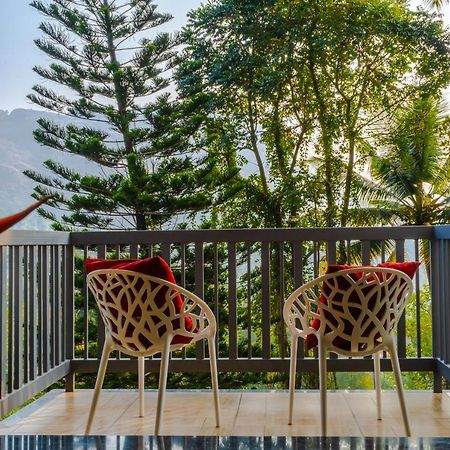 Sceva'S Garden Home Munnar Ngoại thất bức ảnh