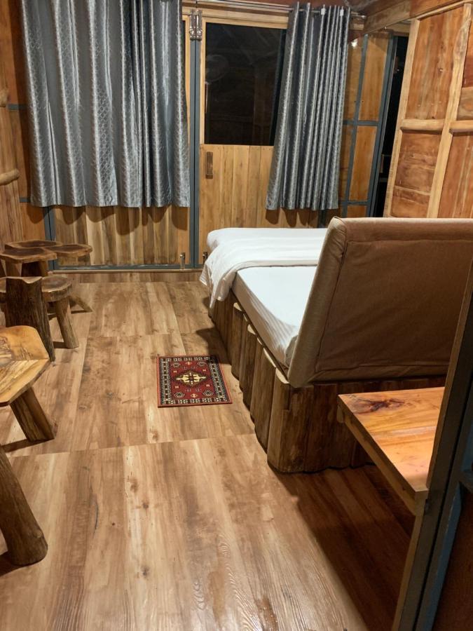 Sceva'S Garden Home Munnar Ngoại thất bức ảnh