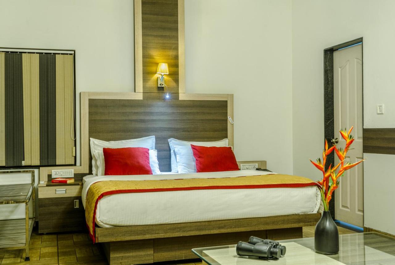 Sceva'S Garden Home Munnar Ngoại thất bức ảnh