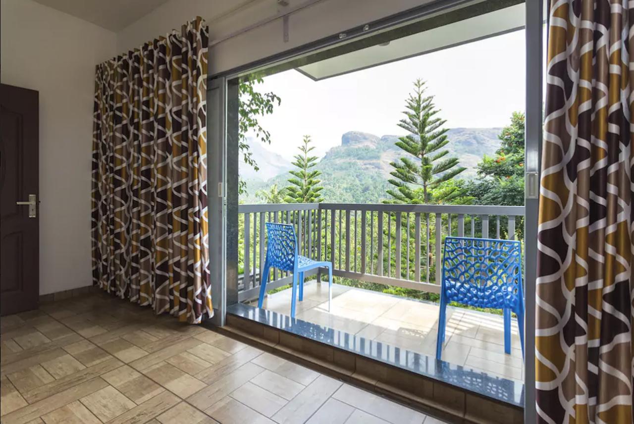 Sceva'S Garden Home Munnar Ngoại thất bức ảnh