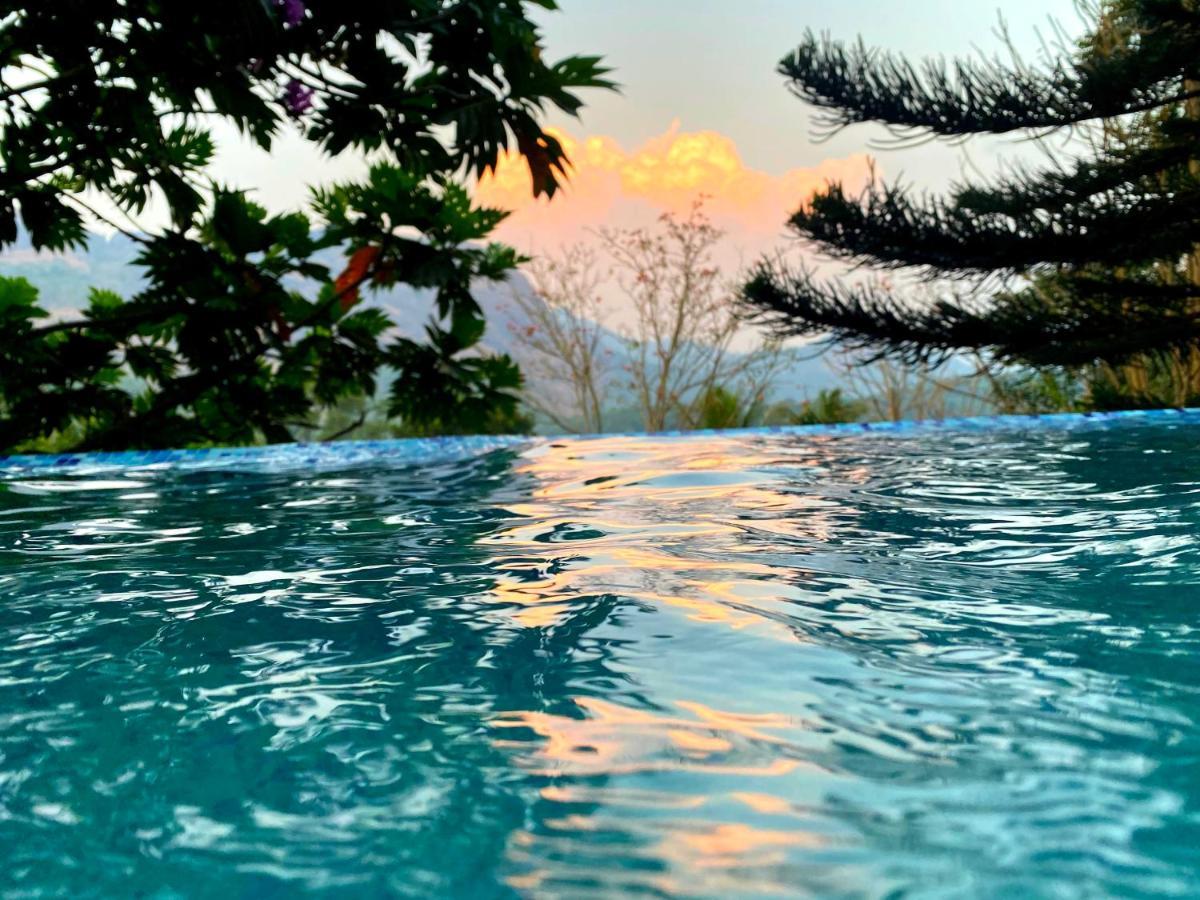 Sceva'S Garden Home Munnar Ngoại thất bức ảnh